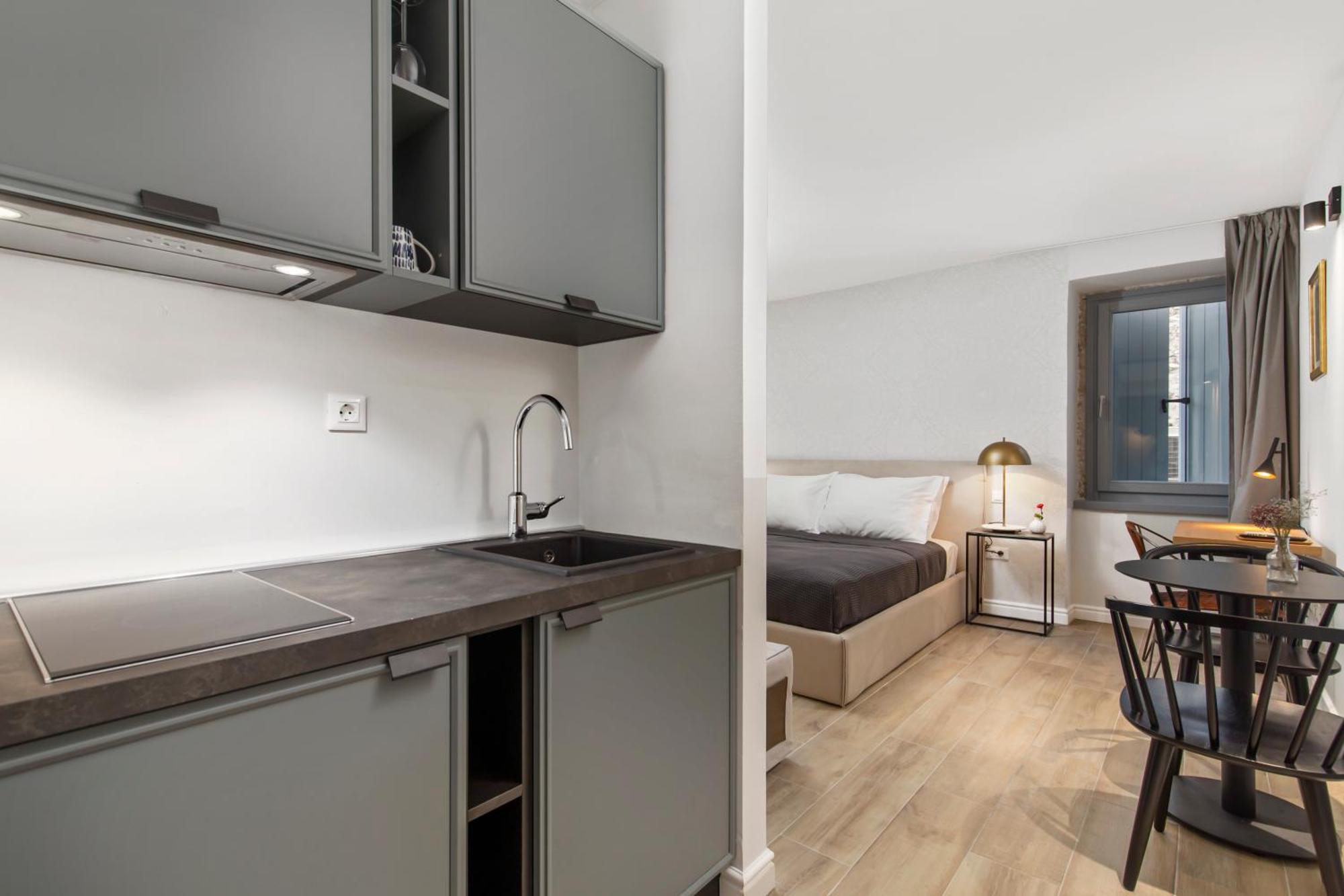 Blubini Heritage House Rovinj Habitación foto