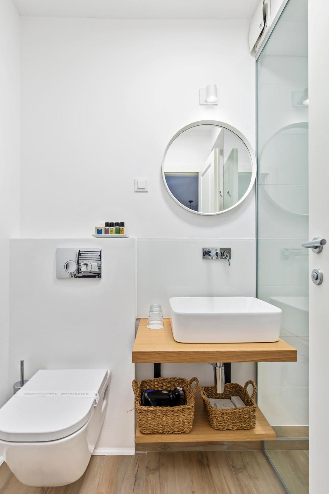 Blubini Heritage House Rovinj Habitación foto