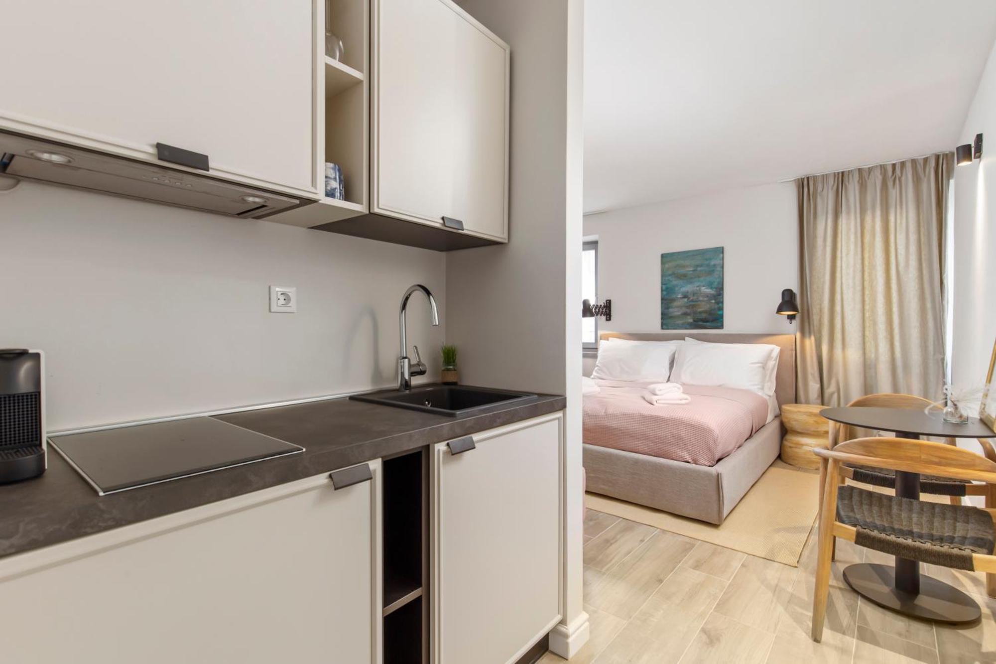Blubini Heritage House Rovinj Habitación foto