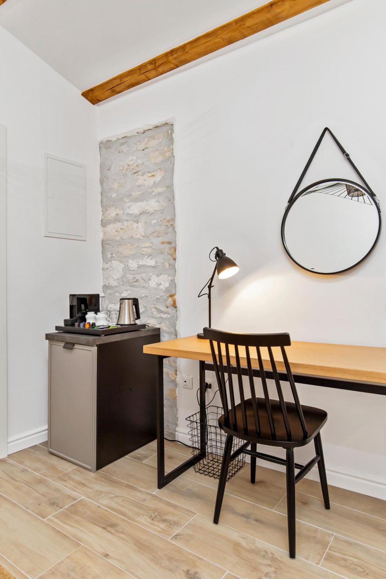 Blubini Heritage House Rovinj Habitación foto