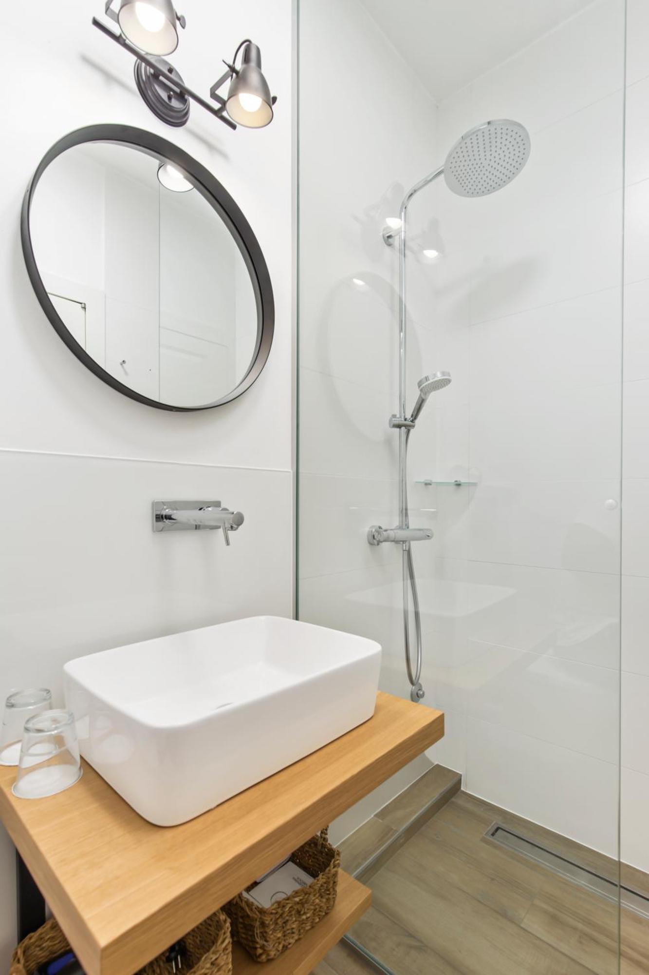 Blubini Heritage House Rovinj Habitación foto